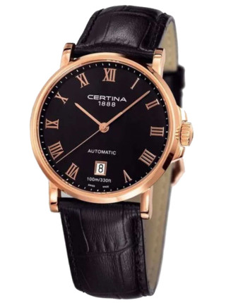 Ремешок Certina C600017093